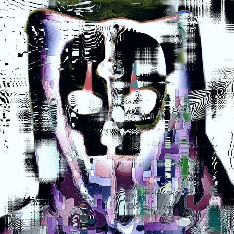 VISIONS album art