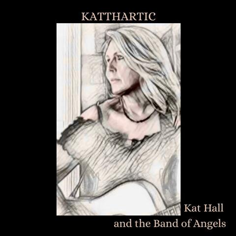 Katthartic album art