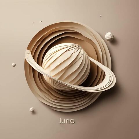 Juno album art