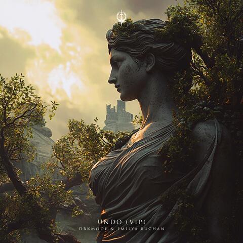Undo (VIP) album art