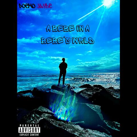 Crawling album art