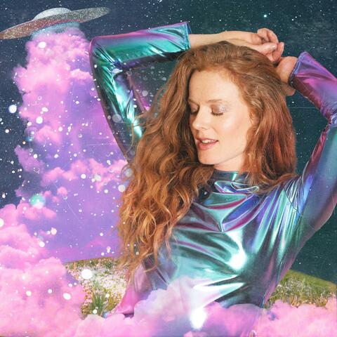 Low Gravity Day album art