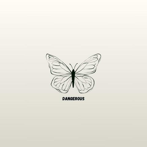 dangerous album art