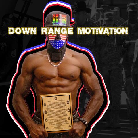 Military Cadence album art