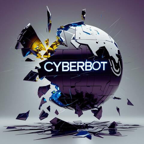 Hyper Pollution (Instrumental) album art
