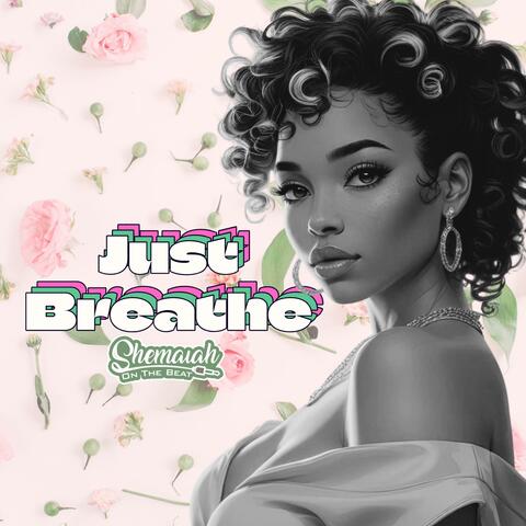Just Breathe album art
