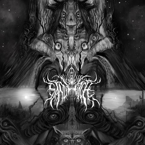 SANDVVITCH album art