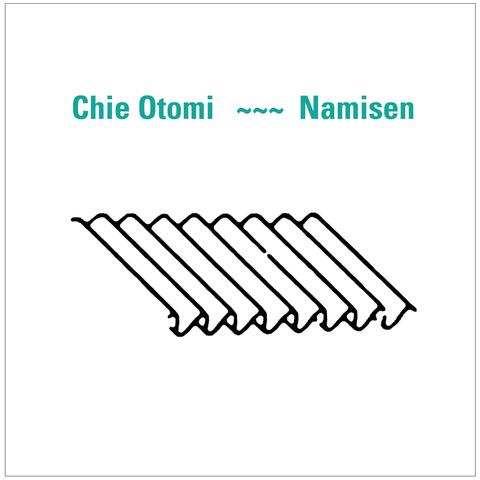 Namisen album art