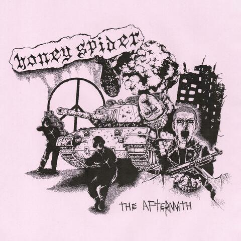 The Aftermath album art