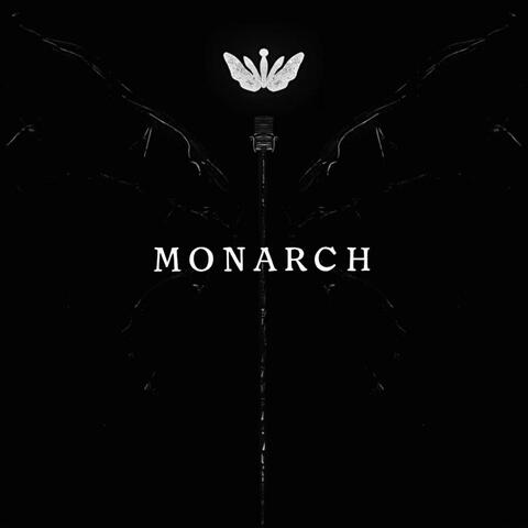 Monarch album art