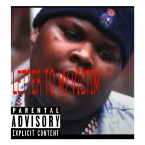 Letter To My Victim album art