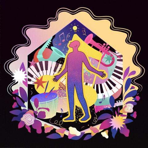 Binarium album art