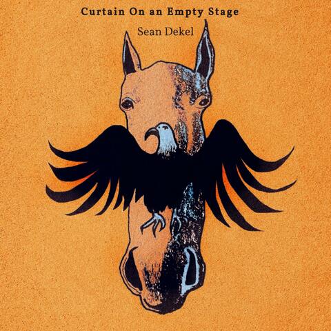 Curtain On an Empty Stage album art