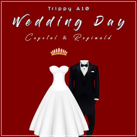 Wedding Day album art