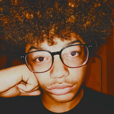 Selfish album art