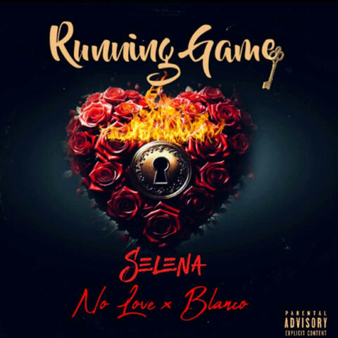 SELENA album art
