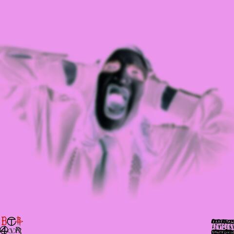 NumbMyPain 2 album art