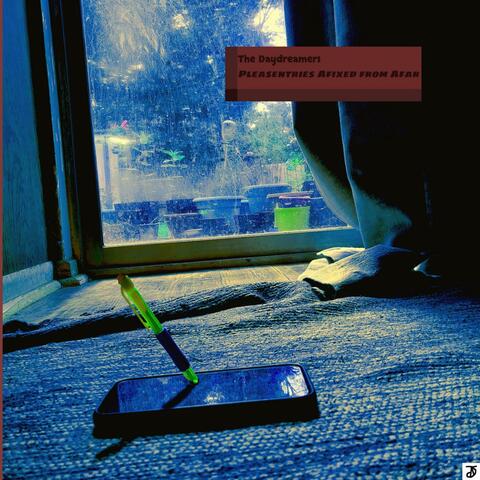 Pleasentries Afixed from Afar album art