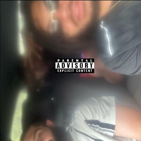 Untitled album art