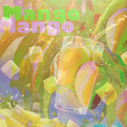Mango album art