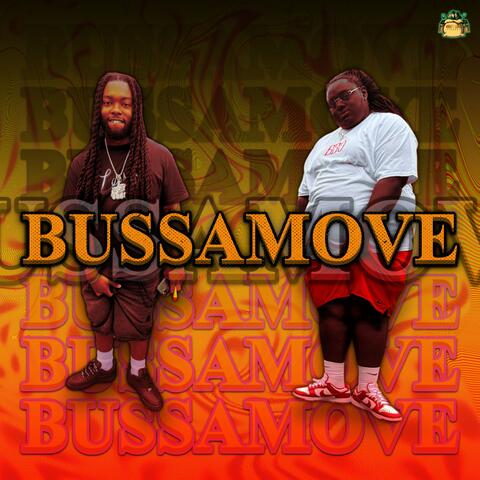 BUSSAMOVE (feat. BIG MGR FAT DEE) album art