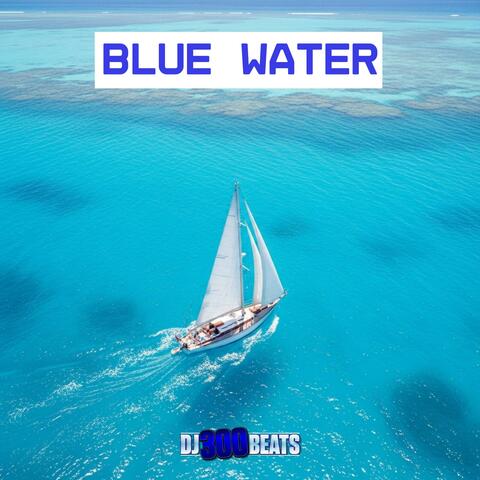 Blue Water album art