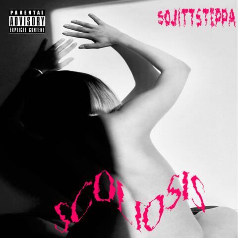 Scoliosis album art