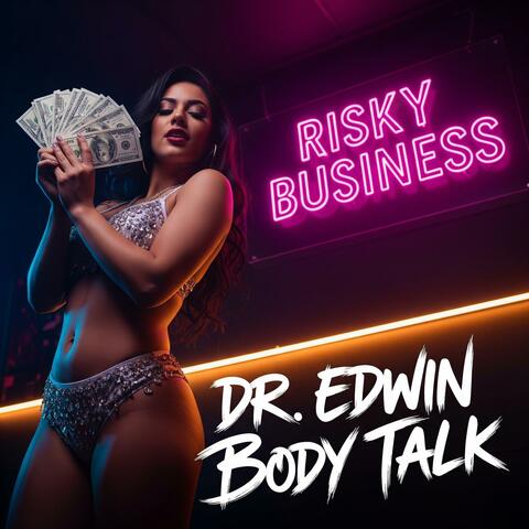 Body Talk album art