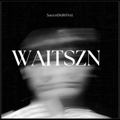 WAIT SZN album art