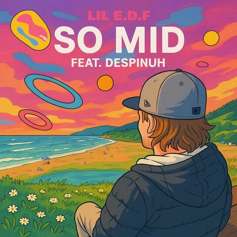 So Mid (feat. Despinuh) album art