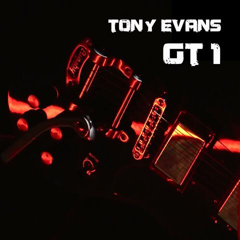 GT 1 album art