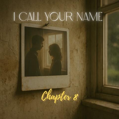 I Call Your Name album art