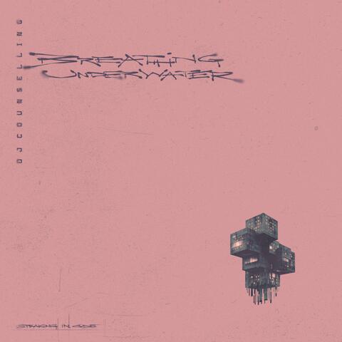 Breathing Underwater album art