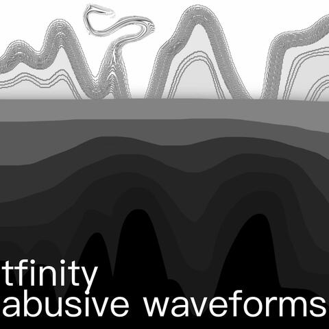 Abusive Waveforms album art