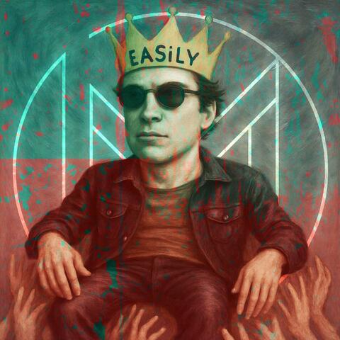 EASiLY album art