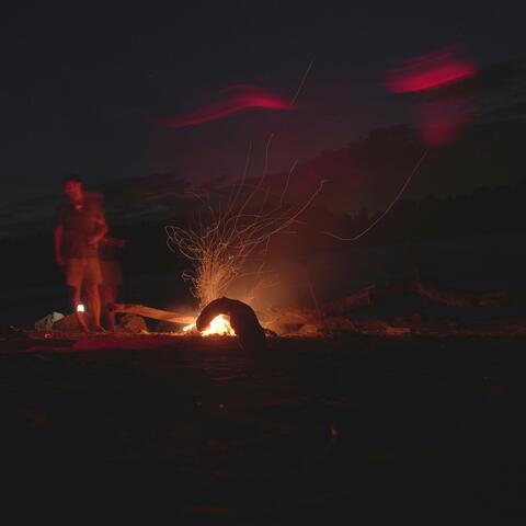Sommanocht (feat. Kore & Antrue) album art