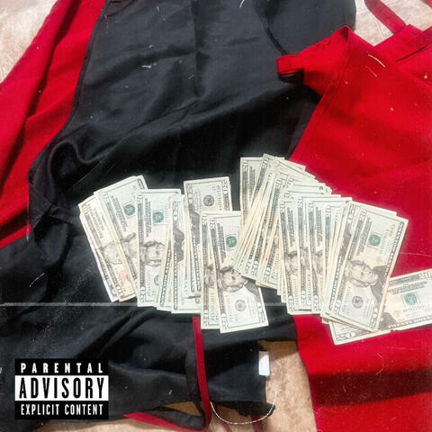KITCHEN album art