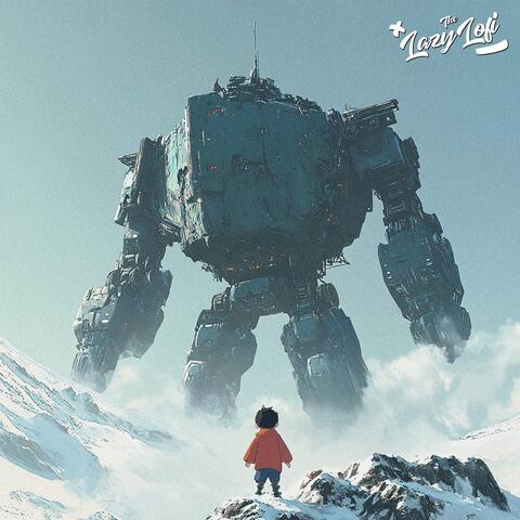 cozy boy album art