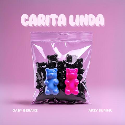 Carita Linda album art