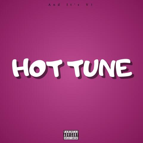 HOT TUNE ! (VVIP) album art