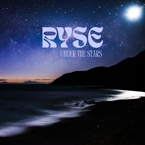 Under The Stars album art