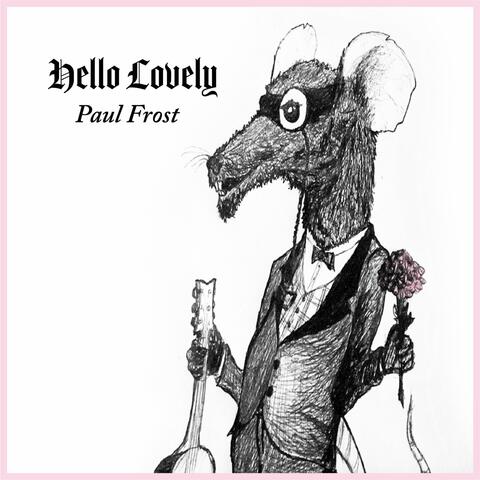Hello Lovely album art