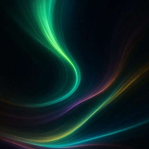 Aurora album art