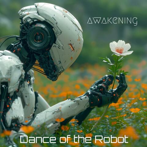 Awakening album art