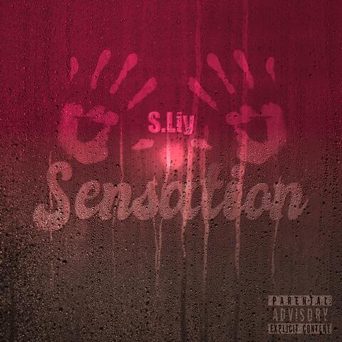 Sensation album art