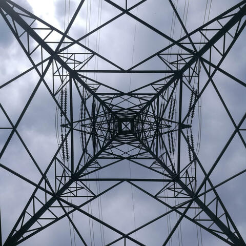 Scenes From The Balcony album art