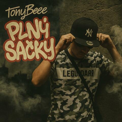 Plný Sáčky album art