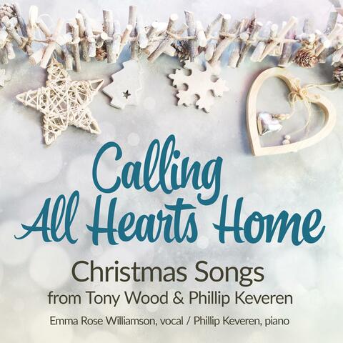 Calling All Hearts Home album art