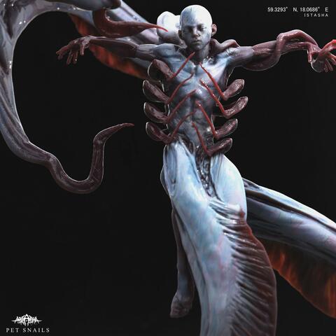 A Curse Does Not Lift For Nothing album art