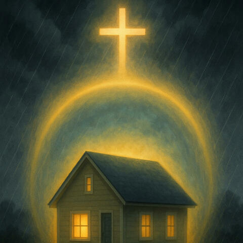 AS FOR ME AND MY HOUSE album art